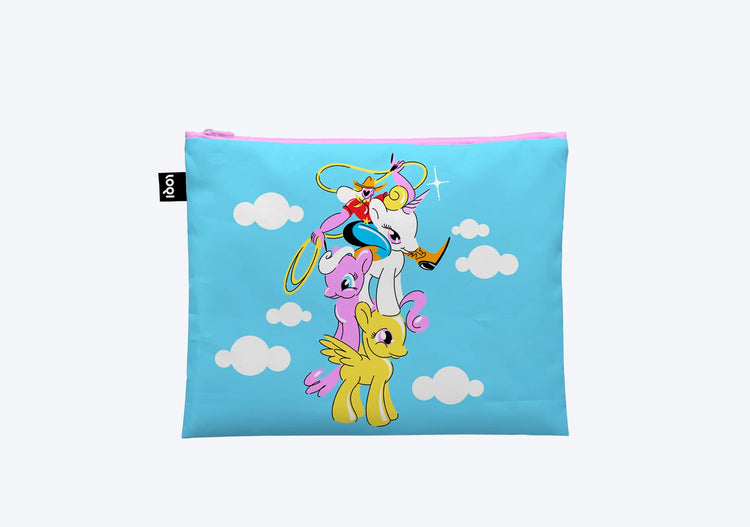 Marylou x LOQI Pockets