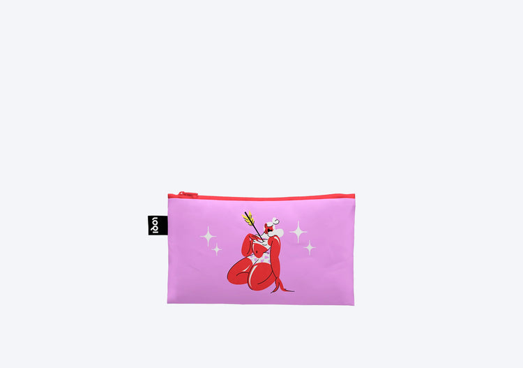 Marylou x LOQI Pockets