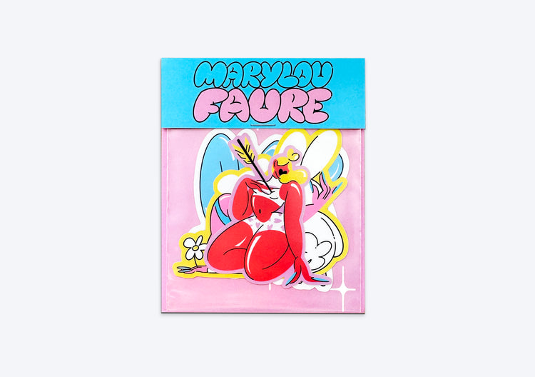 Sticker Set