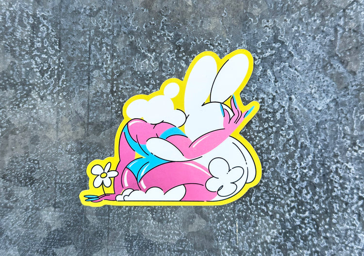 Sticker Set
