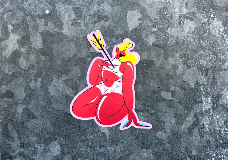 Sticker Set