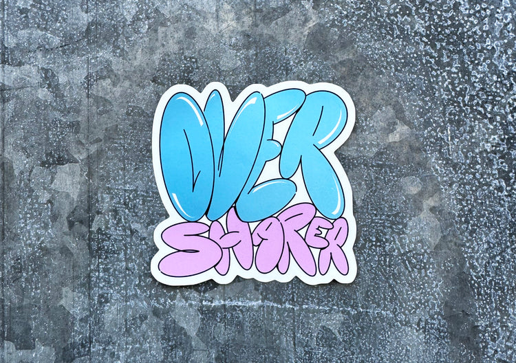Sticker Set