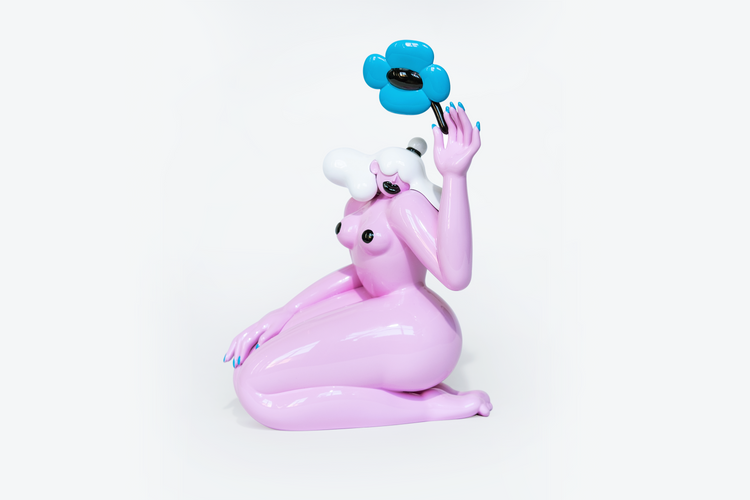 Bloom, 2021