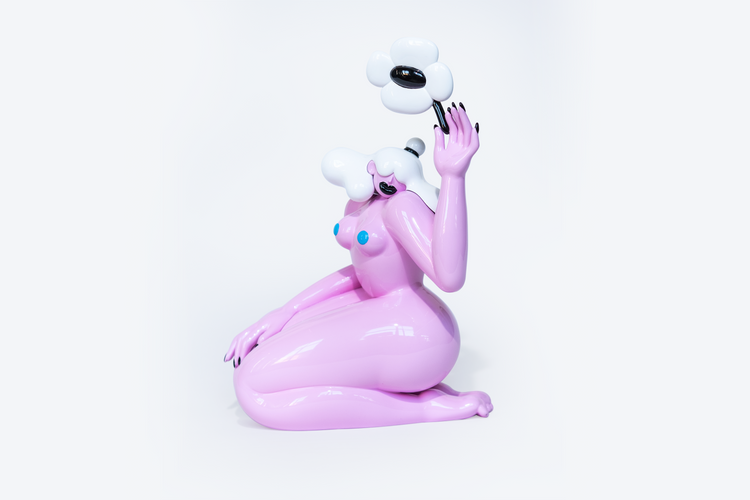 Bloom, 2021
