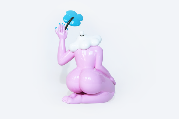 Bloom, 2021