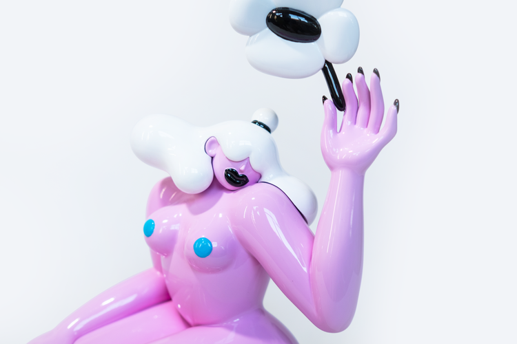 Bloom, 2021