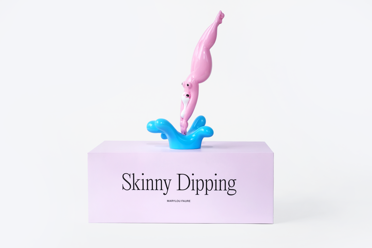 Skinny Dipping, 2022