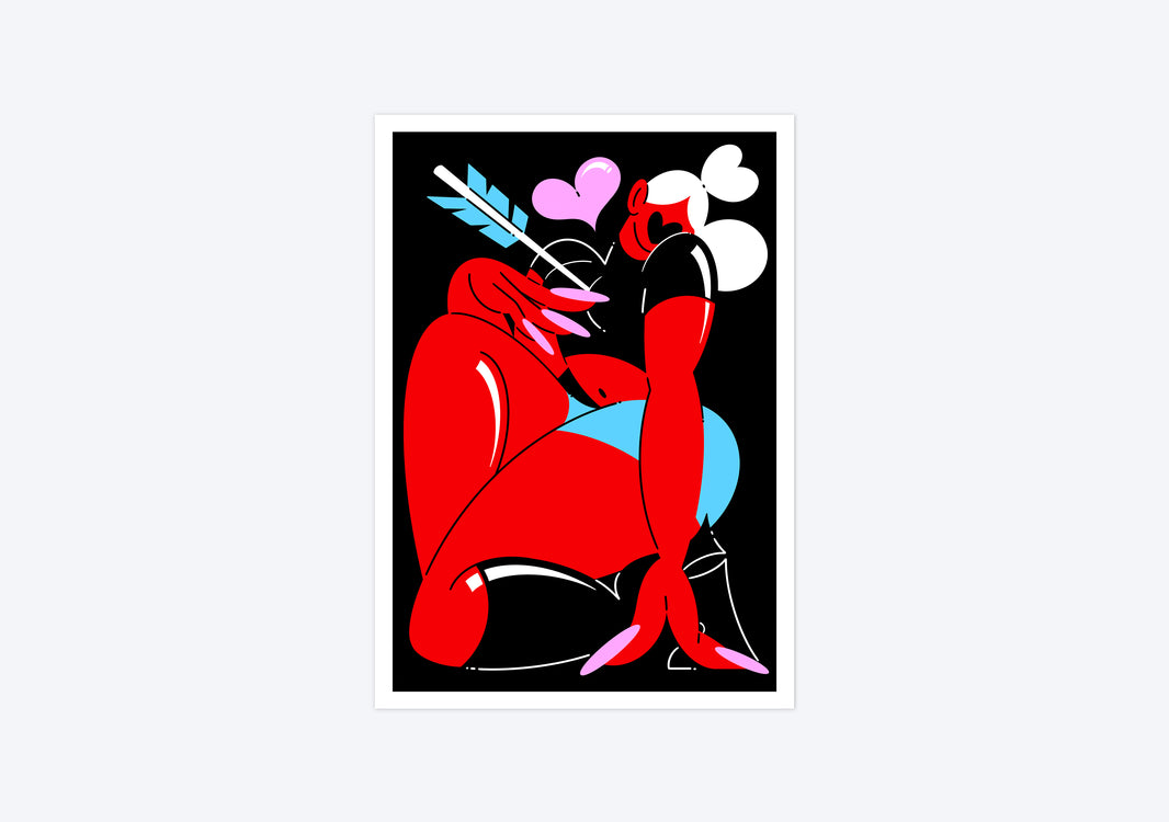 Lovestruck